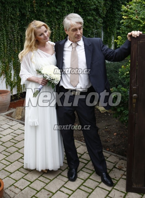 6179 Josef Rychtar Iveta Bartosova