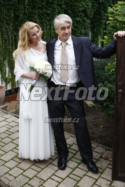 6184 Josef Rychtar Iveta Bartosova