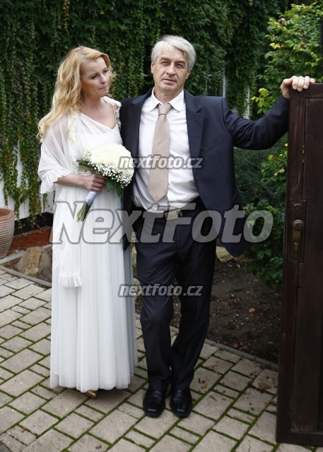 6188 Josef Rychtar Iveta Bartosova