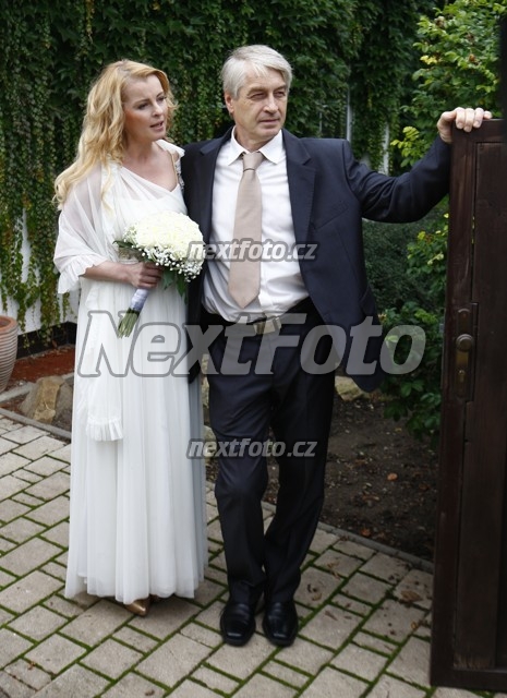 6191 Josef Rychtar Iveta Bartosova