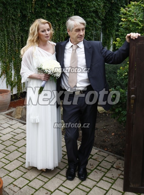 6193 Josef Rychtar Iveta Bartosova