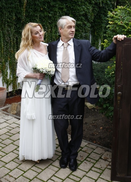 6196 Josef Rychtar Iveta Bartosova