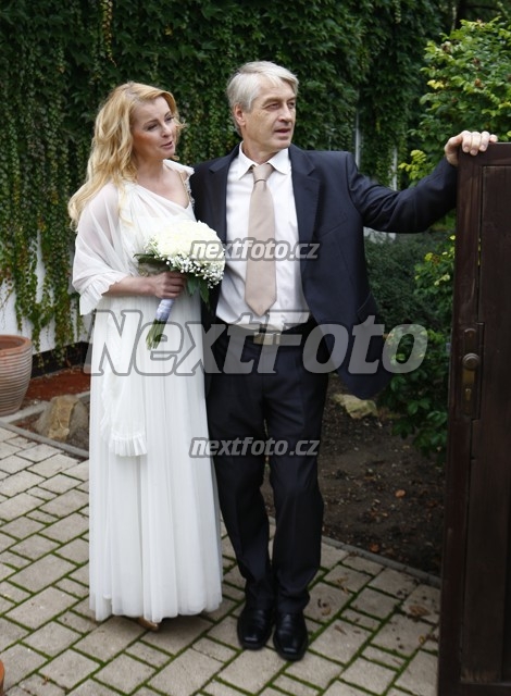 6197 Josef Rychtar Iveta Bartosova