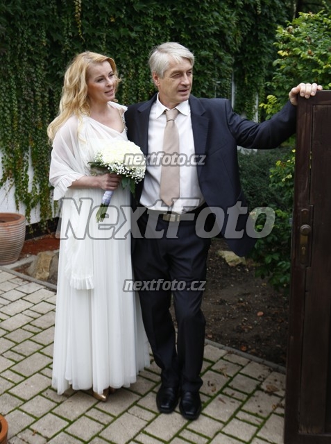 6199 Josef Rychtar Iveta Bartosova