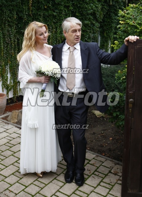 6202 Josef Rychtar Iveta Bartosova