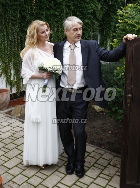 6203 Josef Rychtar Iveta Bartosova