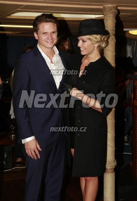 9550 Ondrej Brzobohaty Tatana Kucharova