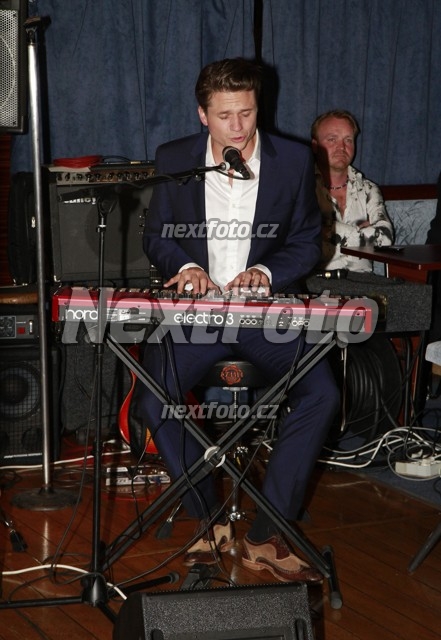 9564 Ondrej Brzobohaty