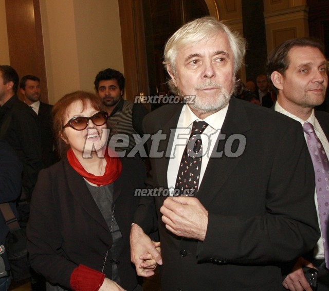1032 Libuse Safrankova Josef Abrham