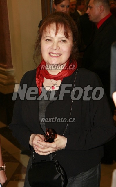 1213 Libuse Safrankova