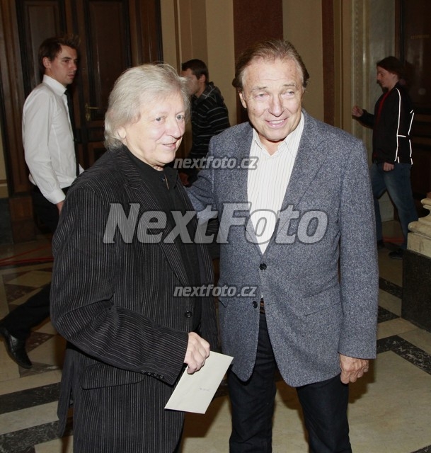1239 Karel Gott Vaclav Neckar