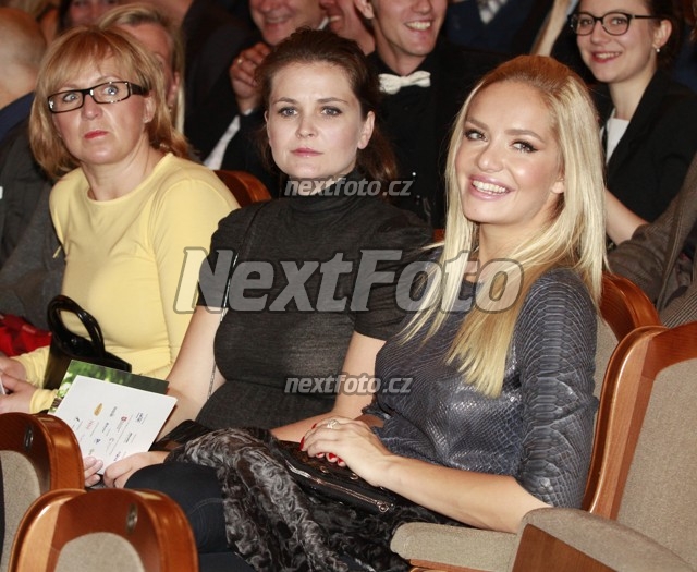 1361 Tatana Kucharova
