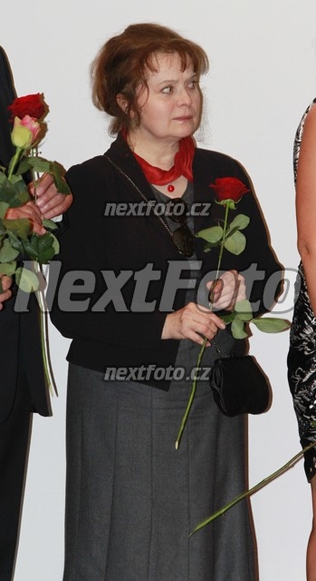 1396 Libuse Safrankova