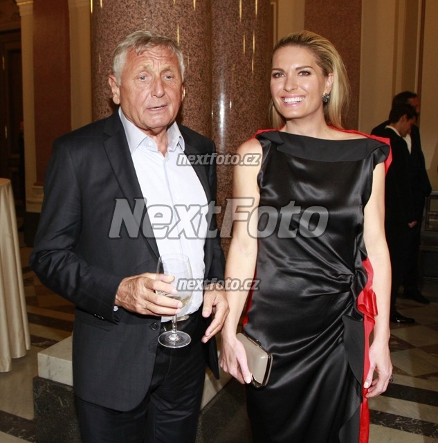 1475 Olga Menzelova Jiri Menzel