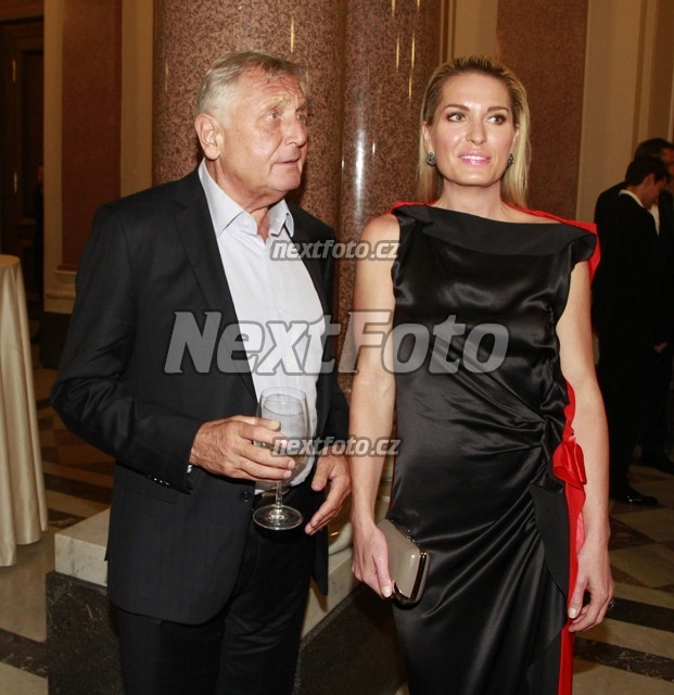 1477 Olga Menzelova Jiri Menzel