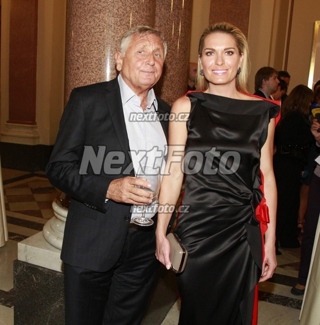 1479 Olga Menzelova Jiri Menzel