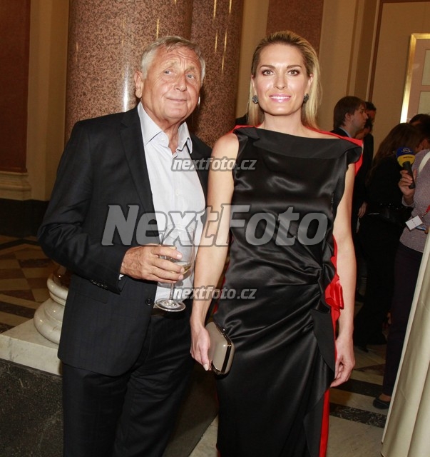 1480 Olga Menzelova Jiri Menzel