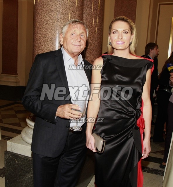 1481 Olga Menzelova Jiri Menzel