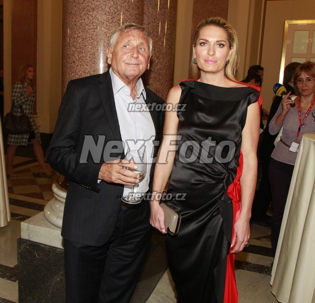 1483 Olga Menzelova Jiri Menzel