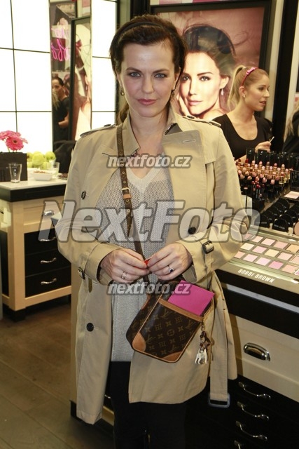 3215 Marta Jandova