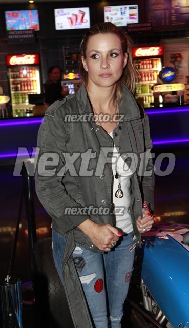 3792 Monika Maresova