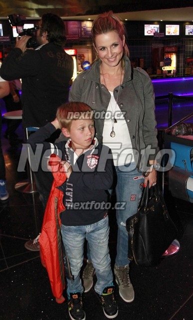 3798 Monika Maresova Jakub Mares