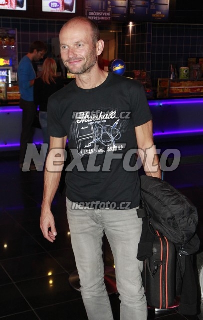 3838 Dalibor Gondik
