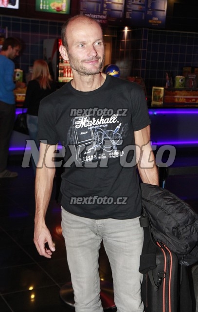 3843 Dalibor Gondik