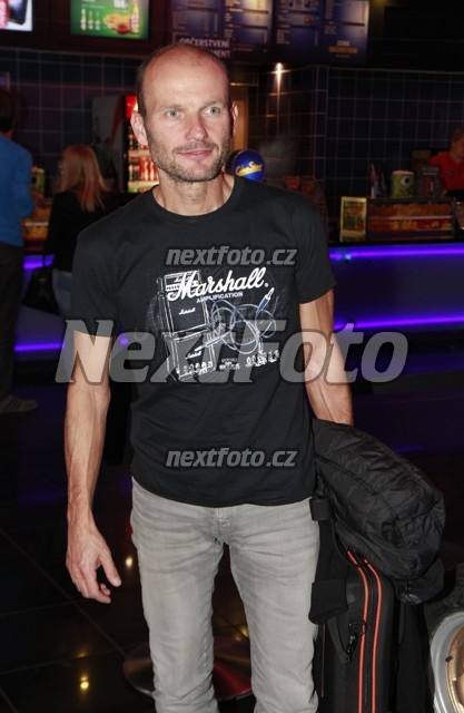 3844 Dalibor Gondik