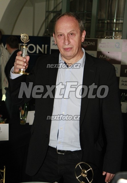 4029 Jan Kraus