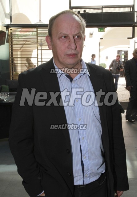 4107 Jan Kraus