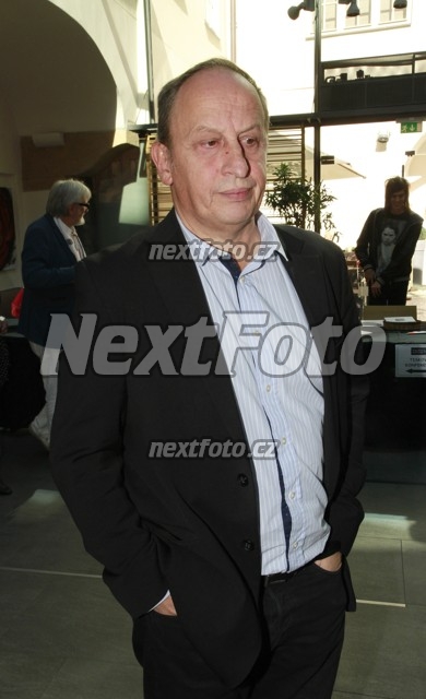 4116 Jan Kraus