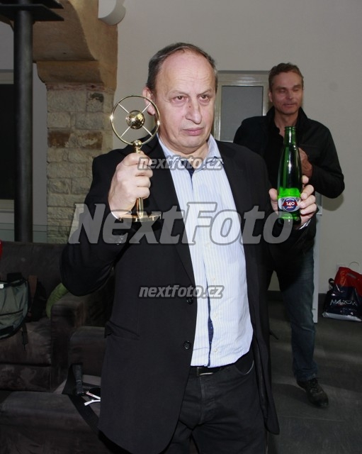 4124 Jan Kraus