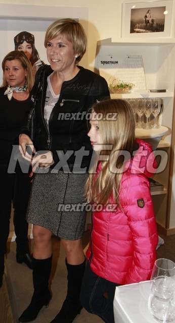 4767 Katerina Neumannova