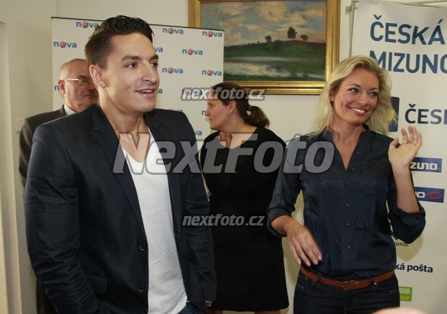 5129 Michal Hrdlicka Lucie Borhyova