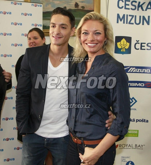 5132 Michal Hrdlicka Lucie Borhyova