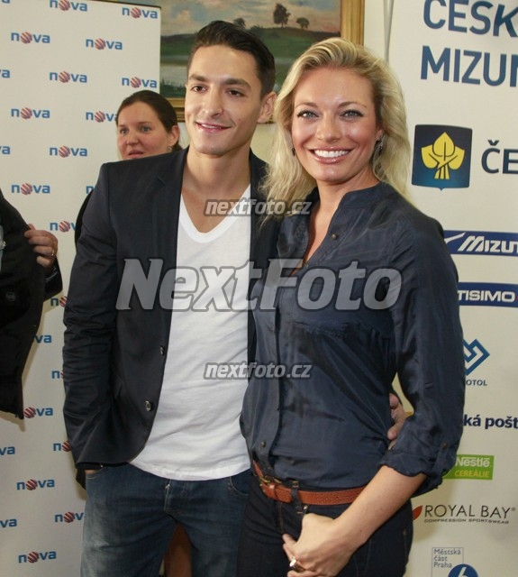 5133 Michal Hrdlicka Lucie Borhyova