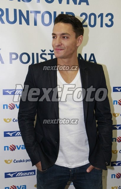 5152 Michal Hrdlicka
