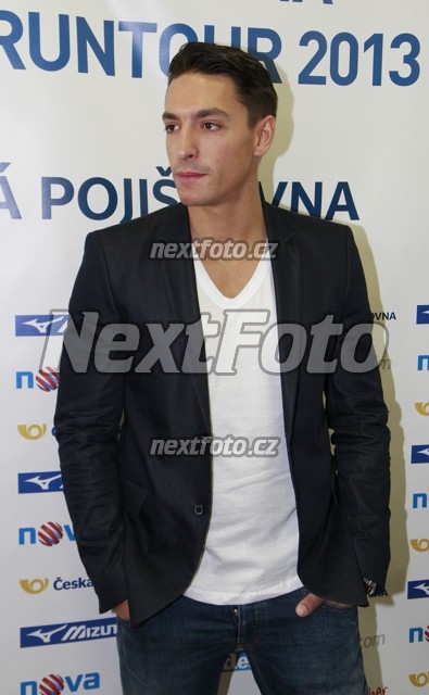 5153 Michal Hrdlicka