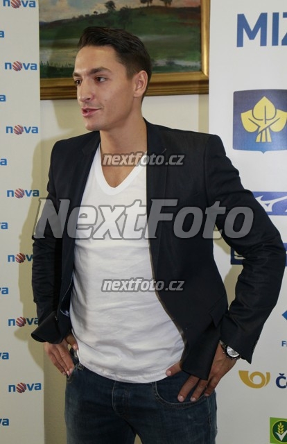 5166 Michal Hrdlicka