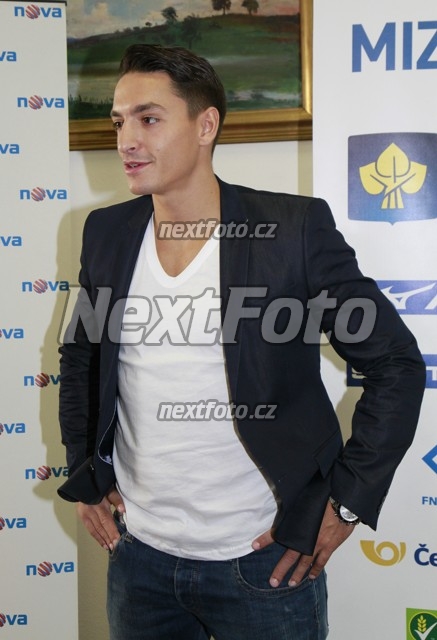 5167 Michal Hrdlicka