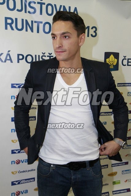 5171 Michal Hrdlicka