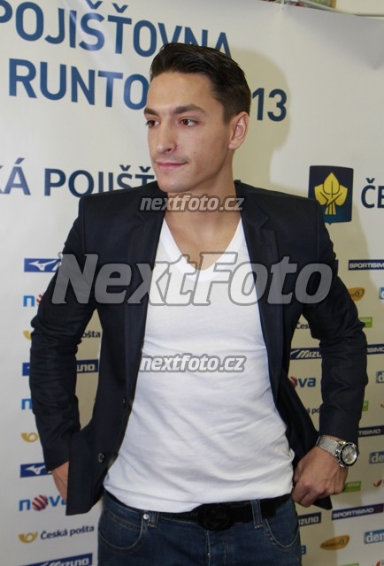 5172 Michal Hrdlicka