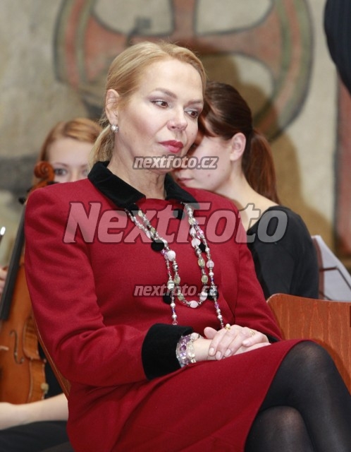 5687 Dagmar Havlova