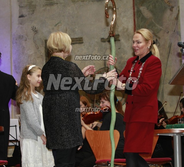 5732 Dagmar Havlova