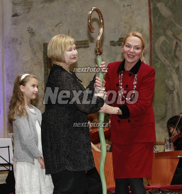 5733 Dagmar Havlova