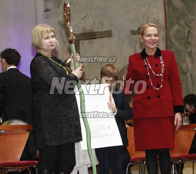 5741 Dagmar Havlova