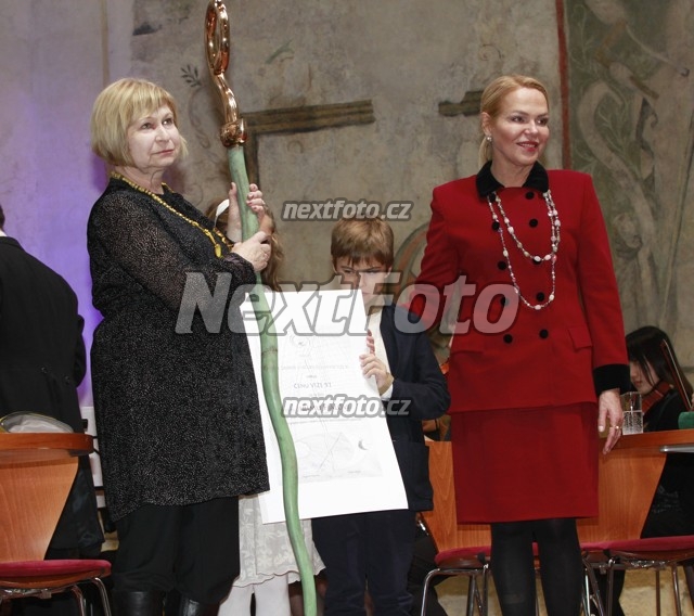 5742 Dagmar Havlova