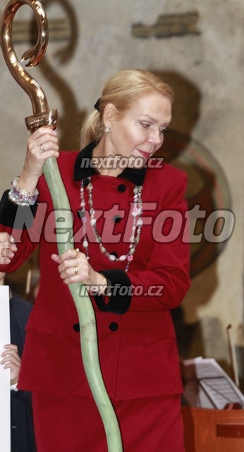 5744 Dagmar Havlova