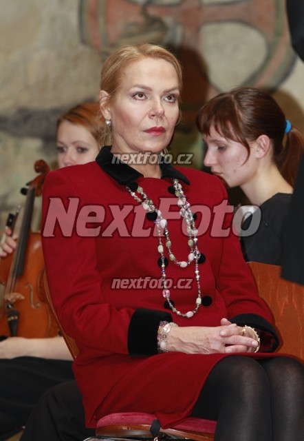 5759 Dagmar Havlova